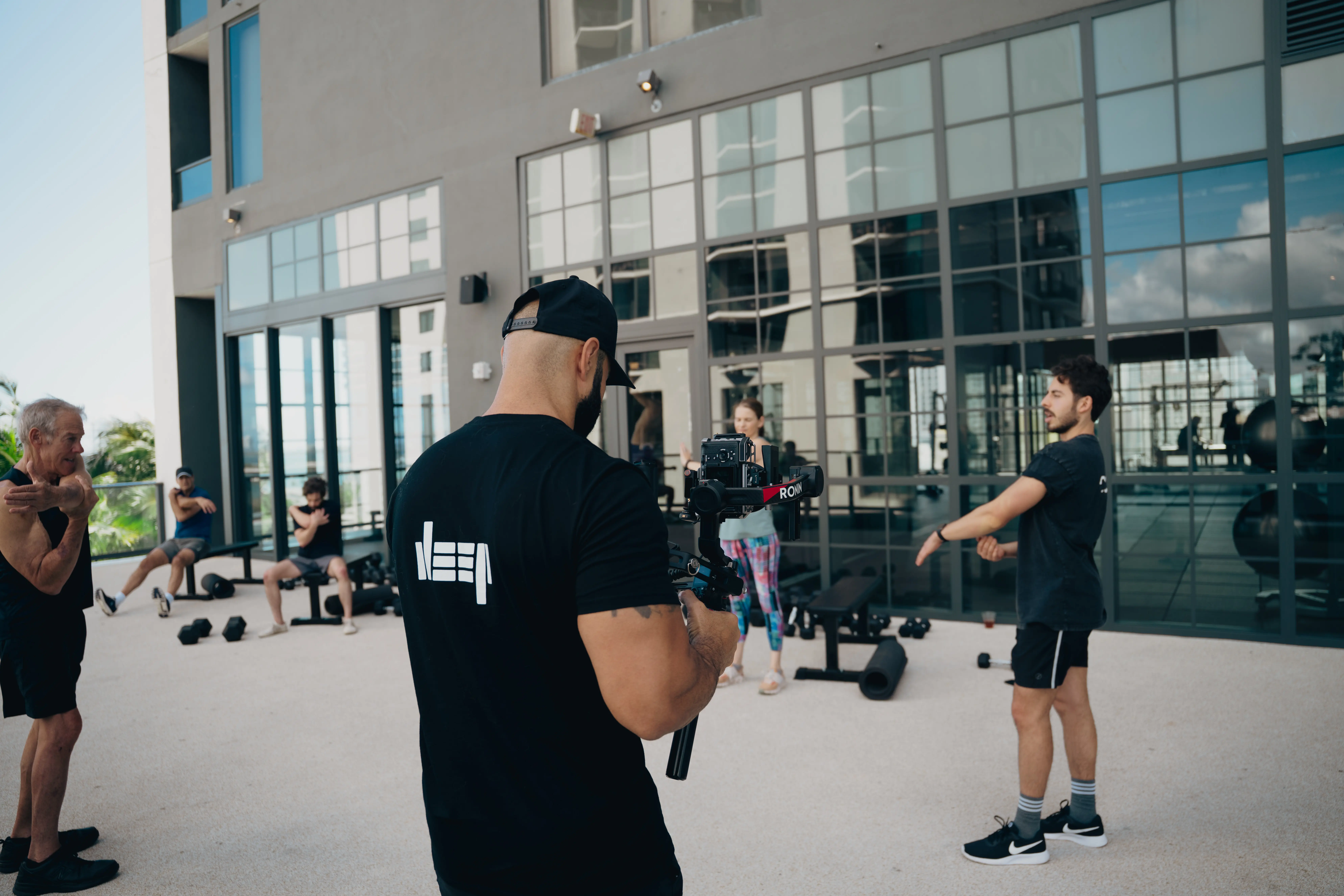 Videography Tips for Better Videos